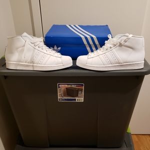 MEN ADIDAS SNEAKER